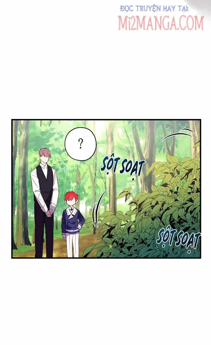 Chúng Ta Có Thể Trở Thành Người Nhà Không? 20.5 trang 13