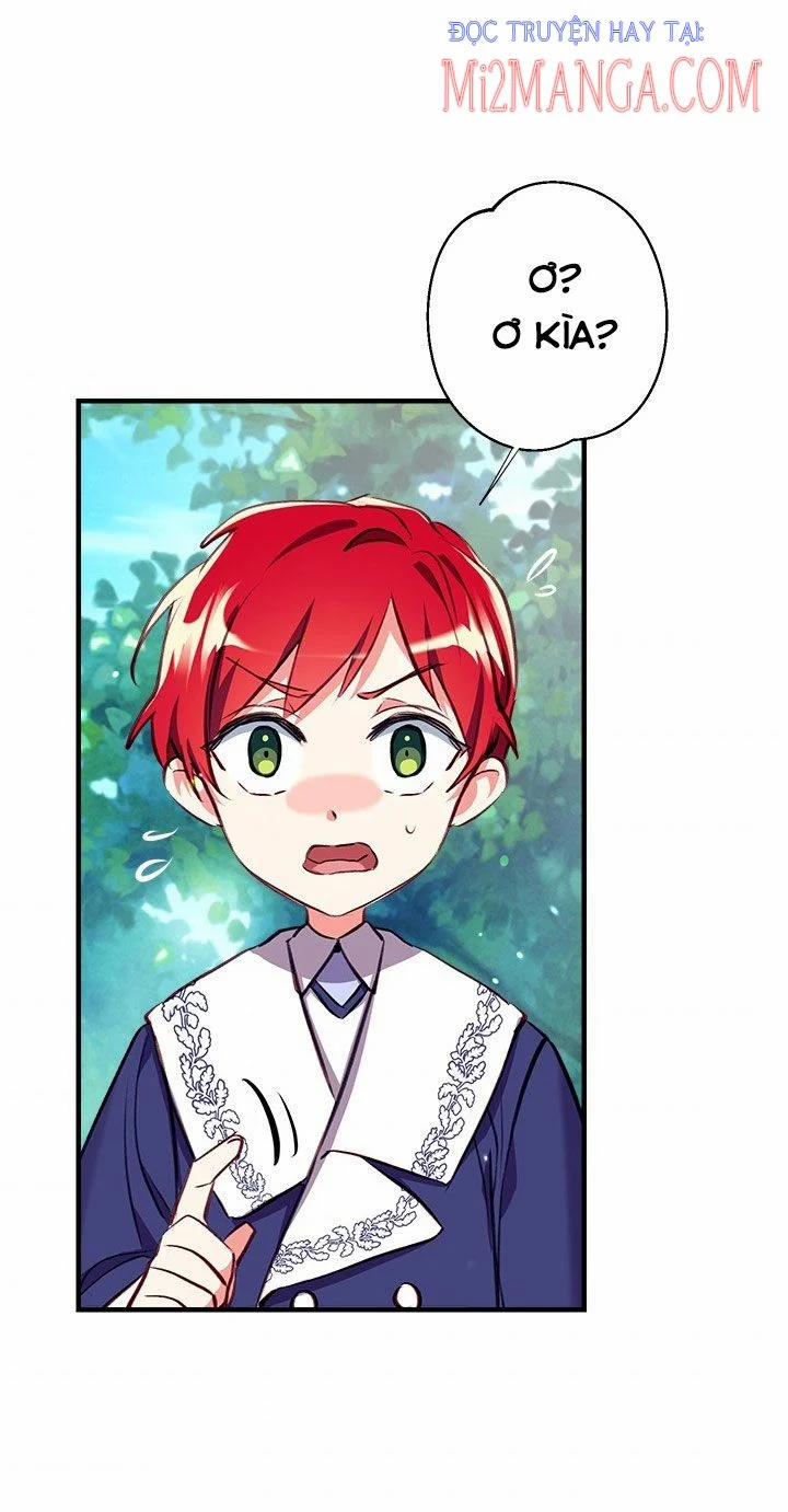 Chúng Ta Có Thể Trở Thành Người Nhà Không? 20.5 trang 14