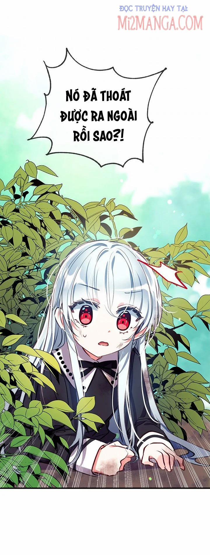 Chúng Ta Có Thể Trở Thành Người Nhà Không? 20.5 trang 15