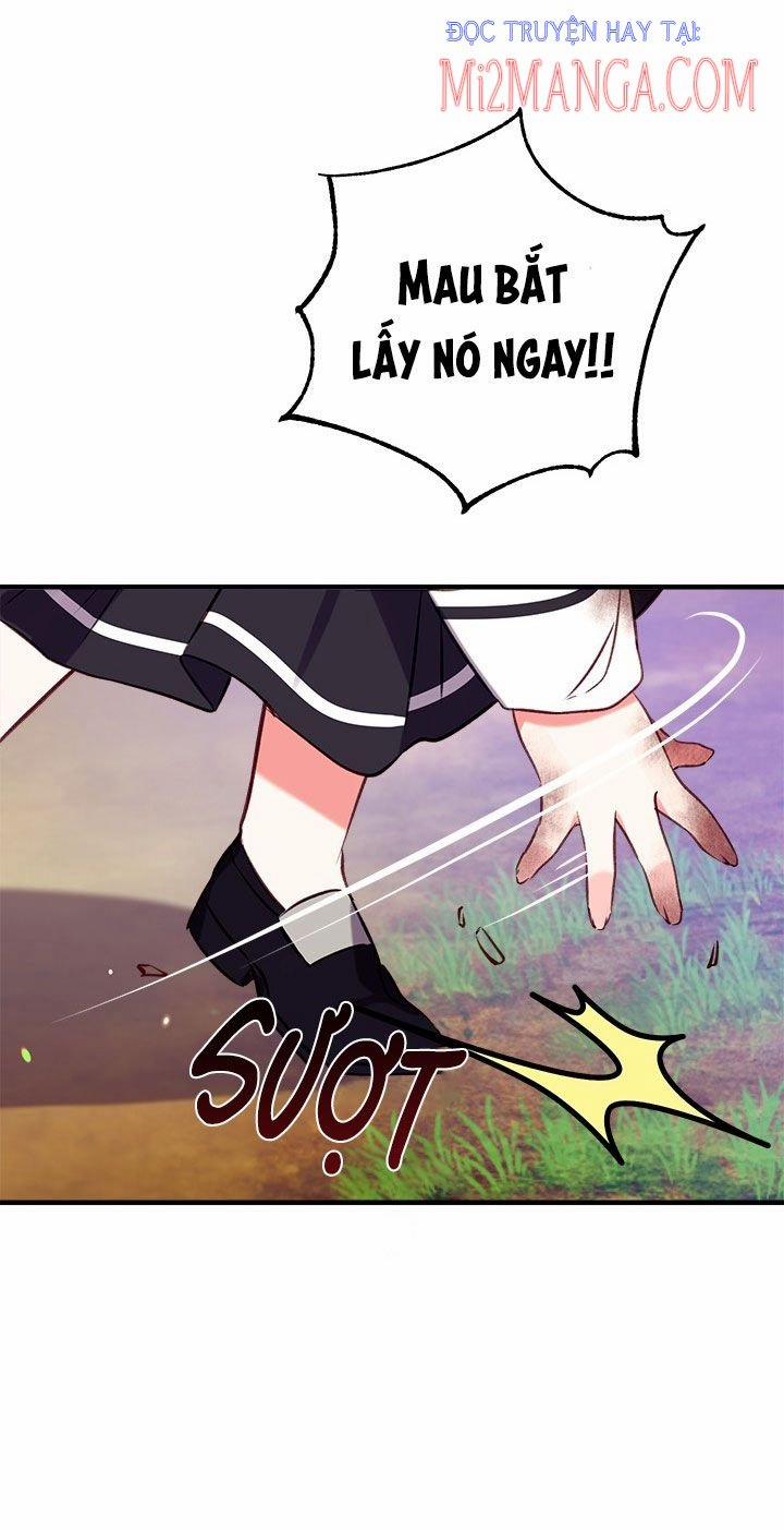 Chúng Ta Có Thể Trở Thành Người Nhà Không? 20.5 trang 16