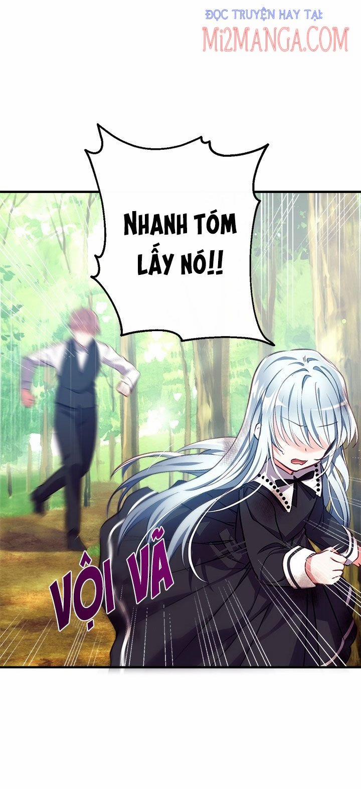 Chúng Ta Có Thể Trở Thành Người Nhà Không? 20.5 trang 17