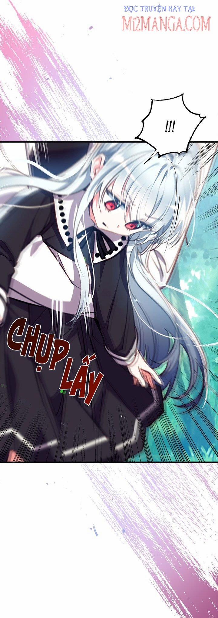 Chúng Ta Có Thể Trở Thành Người Nhà Không? 20.5 trang 19