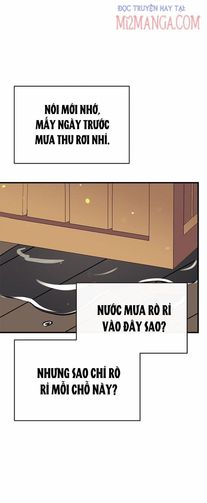 Chúng Ta Có Thể Trở Thành Người Nhà Không? 20.5 trang 2