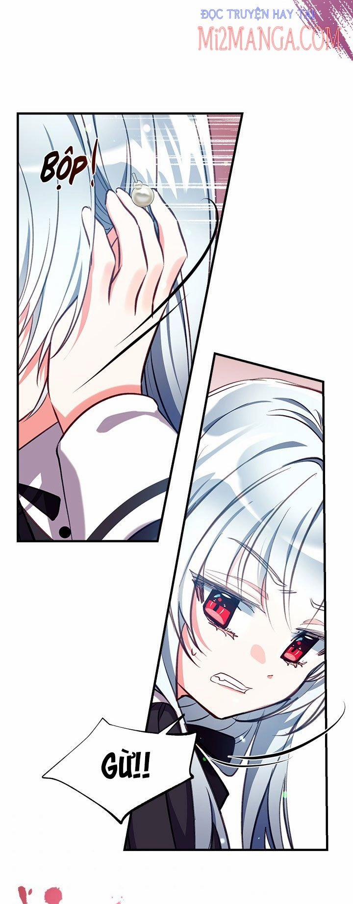 Chúng Ta Có Thể Trở Thành Người Nhà Không? 20.5 trang 20