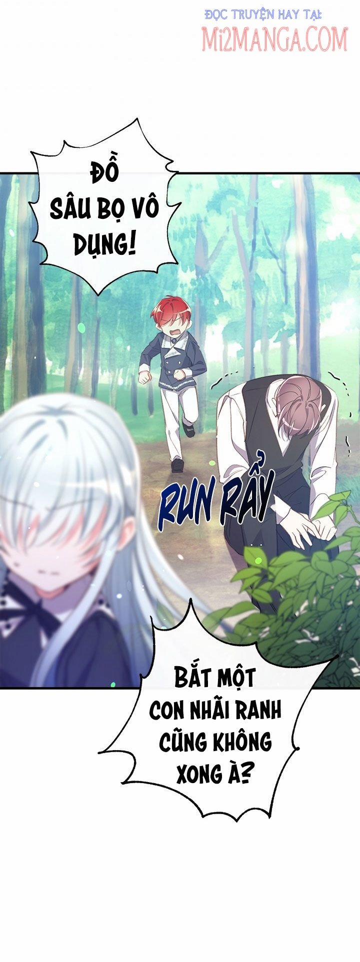 Chúng Ta Có Thể Trở Thành Người Nhà Không? 20.5 trang 22