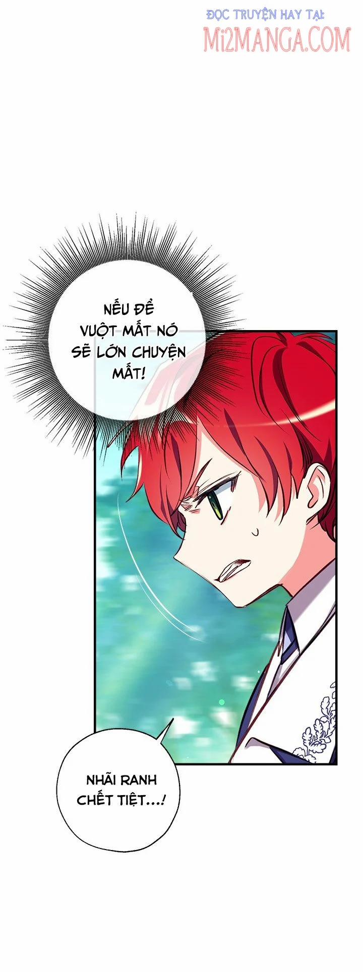 Chúng Ta Có Thể Trở Thành Người Nhà Không? 20.5 trang 23