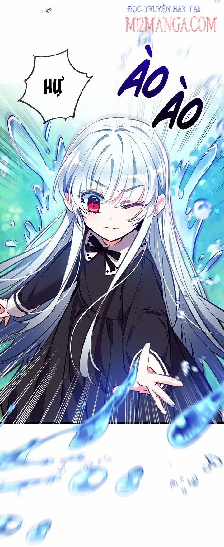 Chúng Ta Có Thể Trở Thành Người Nhà Không? 20.5 trang 25