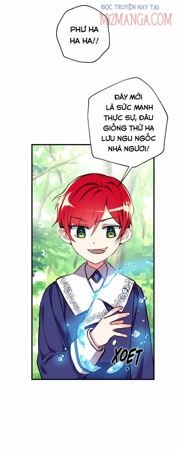 Chúng Ta Có Thể Trở Thành Người Nhà Không? 20.5 trang 26