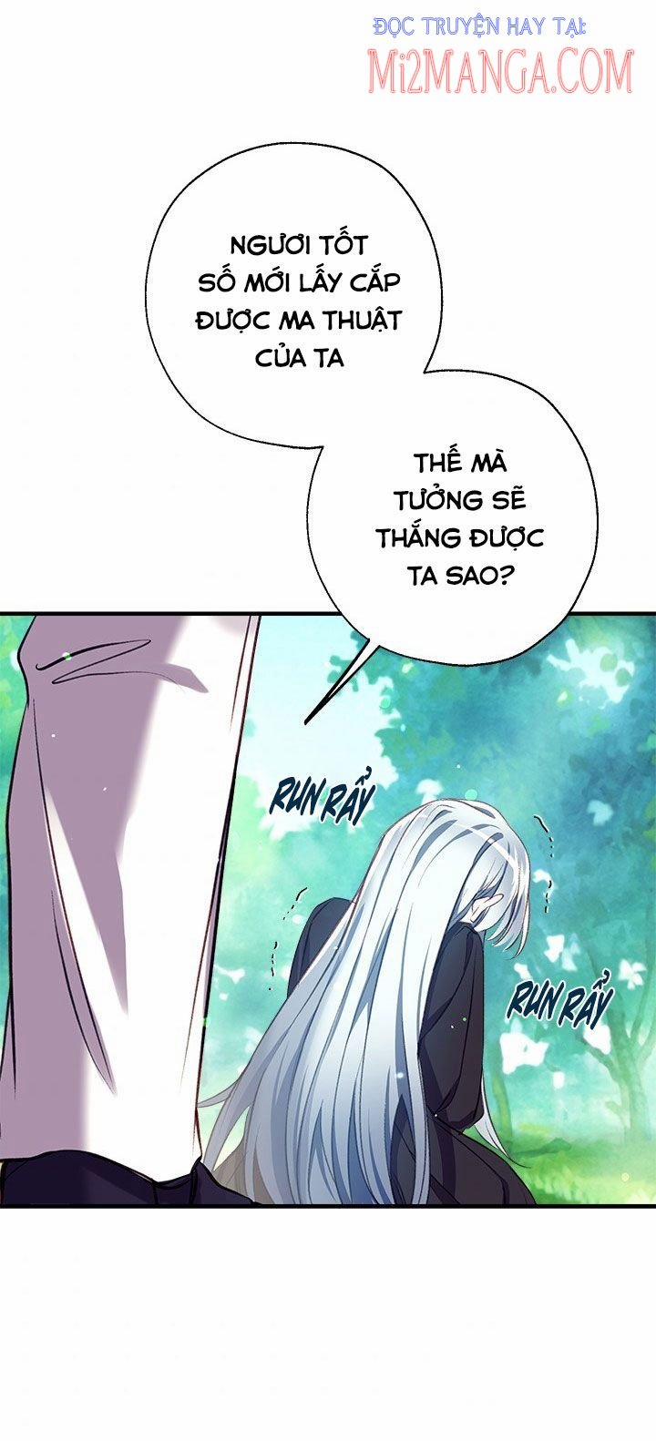 Chúng Ta Có Thể Trở Thành Người Nhà Không? 20.5 trang 27