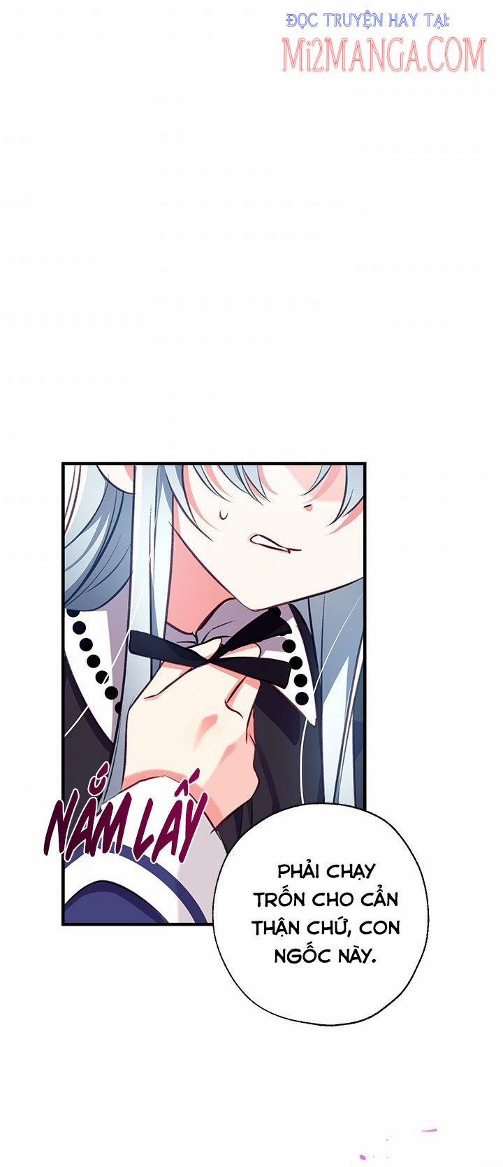 Chúng Ta Có Thể Trở Thành Người Nhà Không? 20.5 trang 28