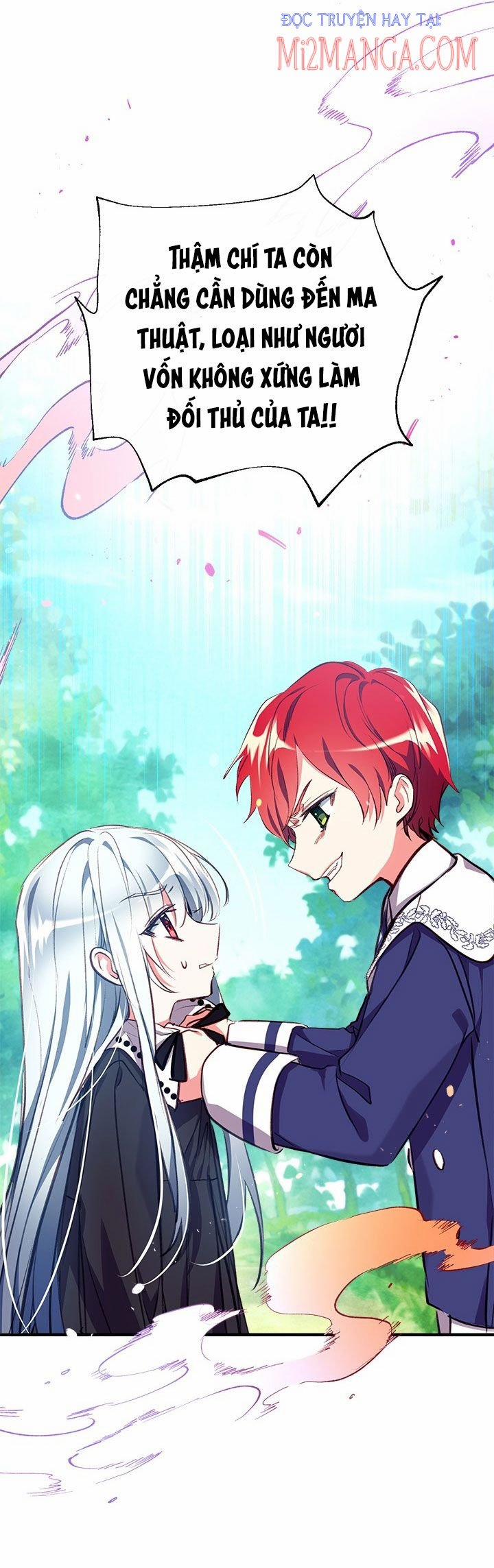 Chúng Ta Có Thể Trở Thành Người Nhà Không? 20.5 trang 29