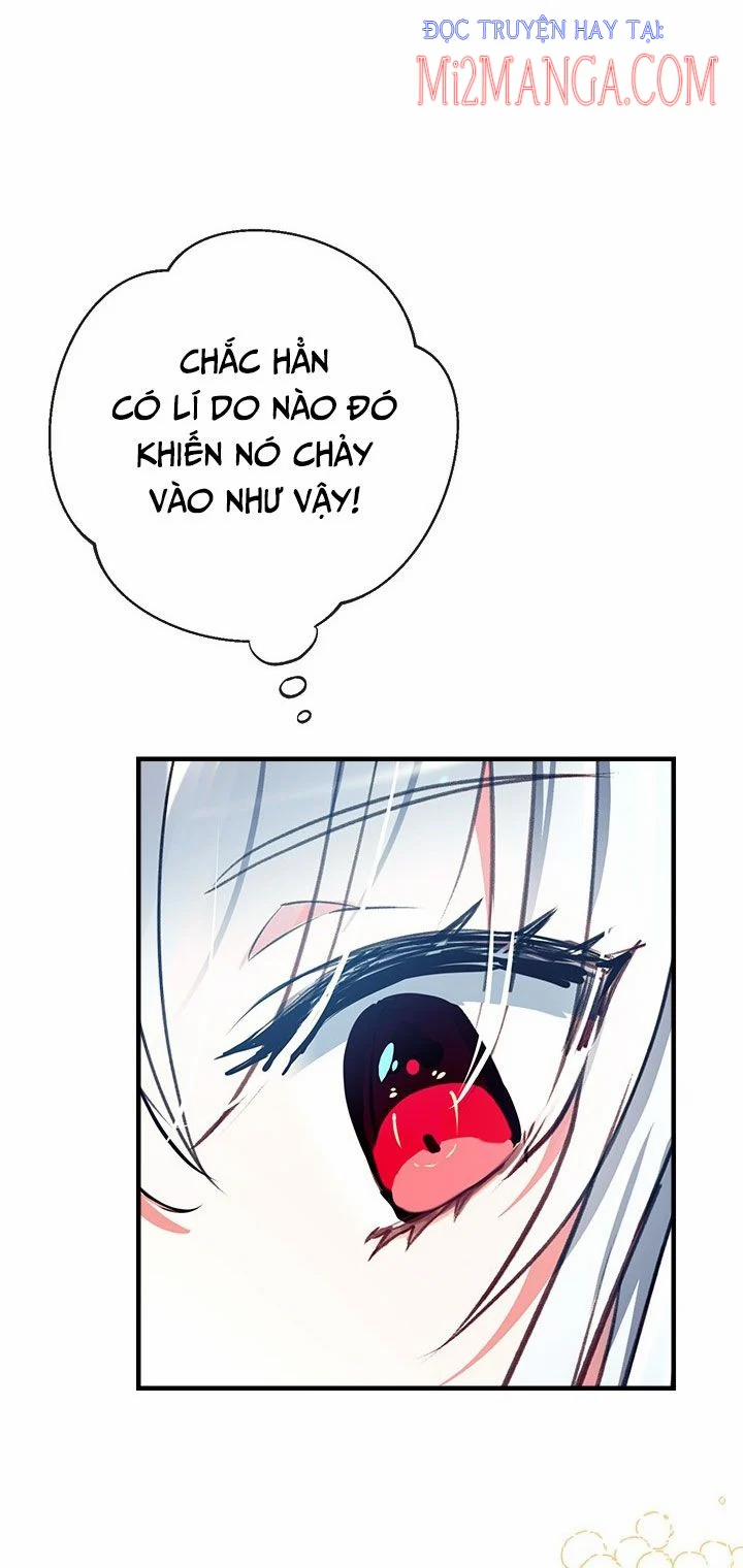 Chúng Ta Có Thể Trở Thành Người Nhà Không? 20.5 trang 3