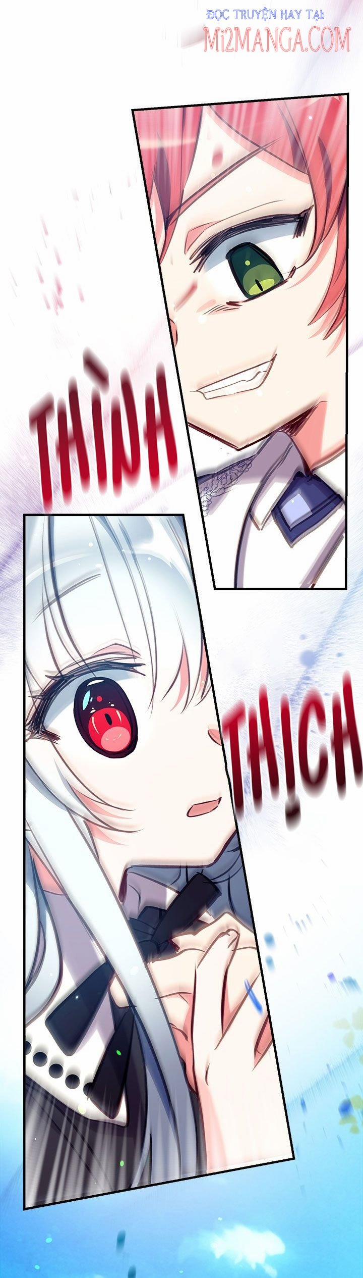 Chúng Ta Có Thể Trở Thành Người Nhà Không? 20.5 trang 31