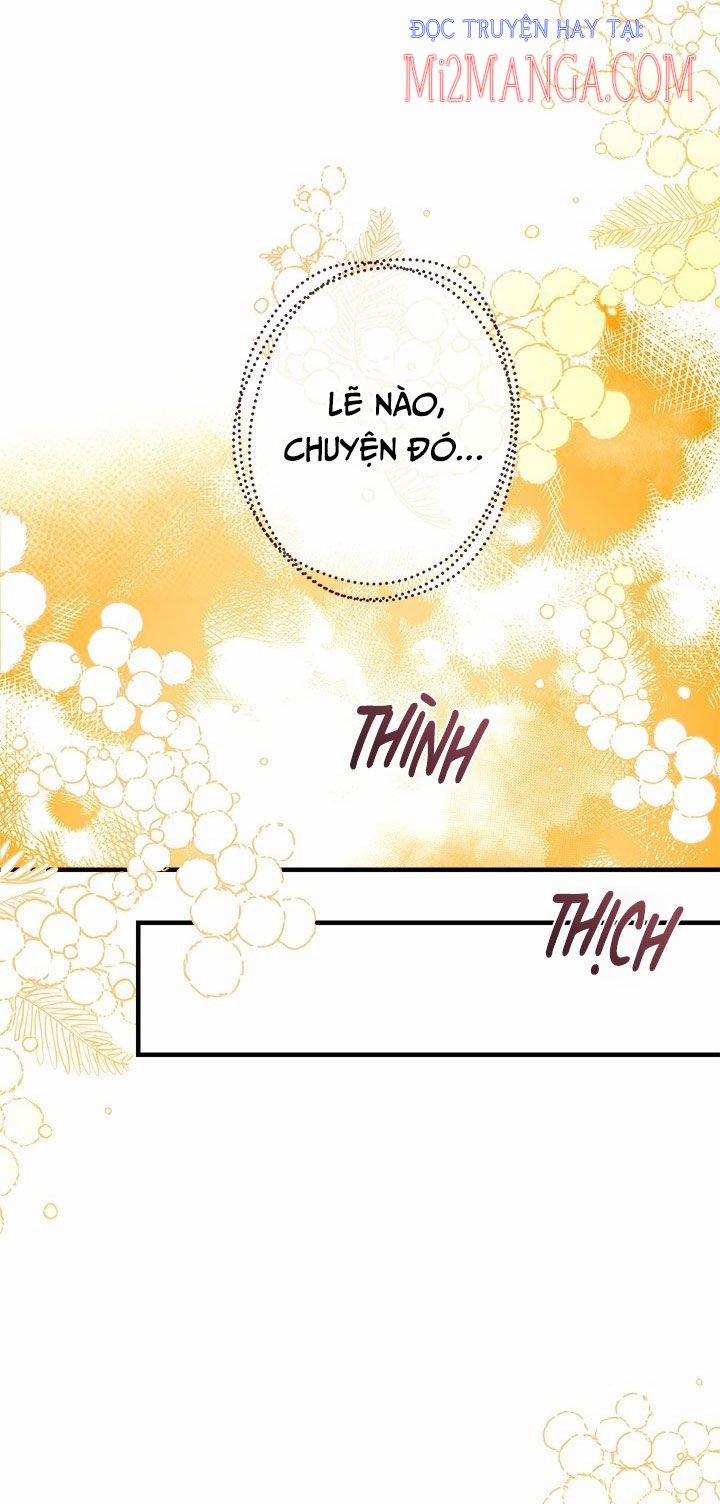 Chúng Ta Có Thể Trở Thành Người Nhà Không? 20.5 trang 4