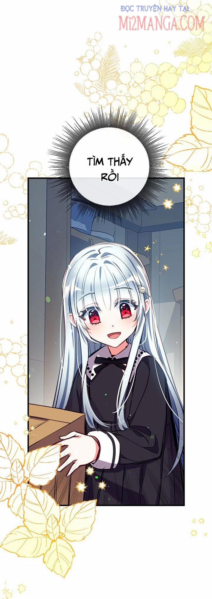 Chúng Ta Có Thể Trở Thành Người Nhà Không? 20.5 trang 5