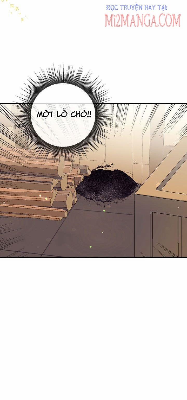 Chúng Ta Có Thể Trở Thành Người Nhà Không? 20.5 trang 6