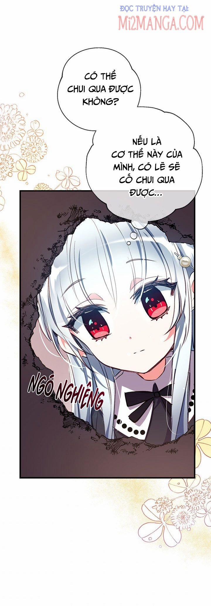 Chúng Ta Có Thể Trở Thành Người Nhà Không? 20.5 trang 7