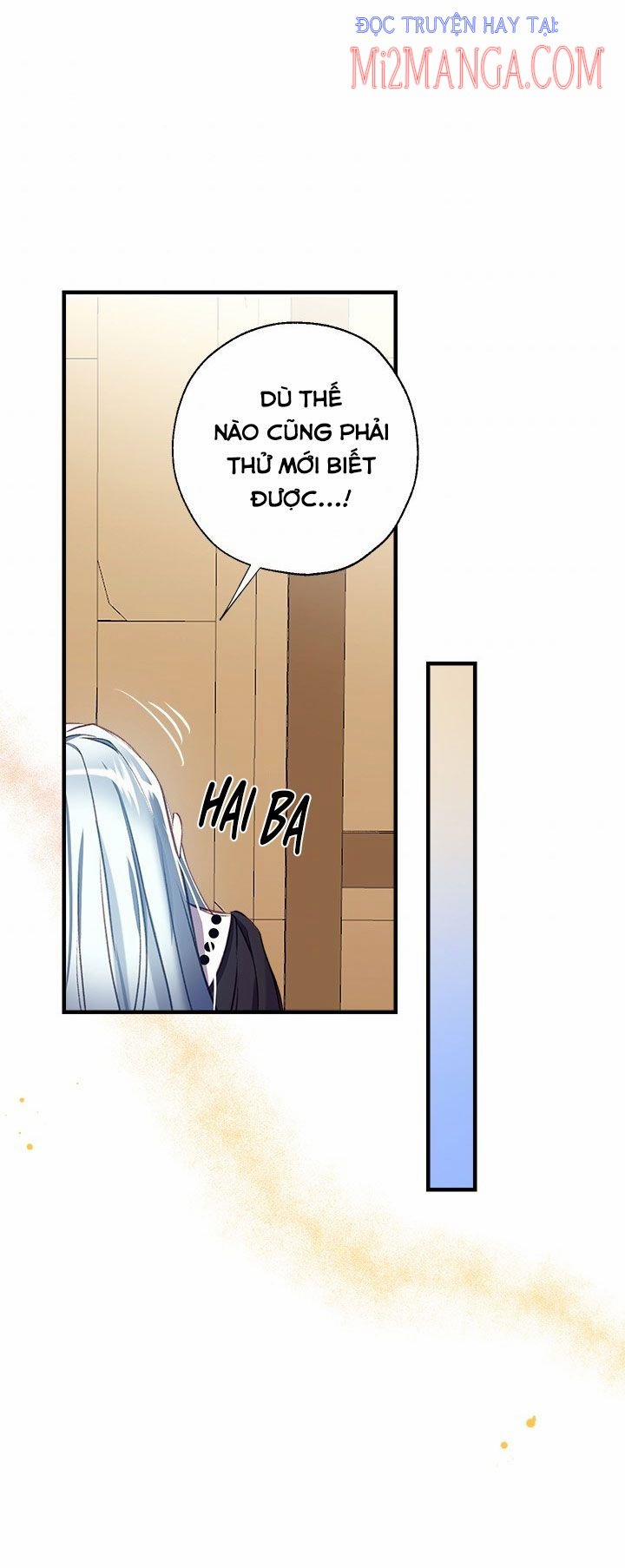 Chúng Ta Có Thể Trở Thành Người Nhà Không? 20.5 trang 8