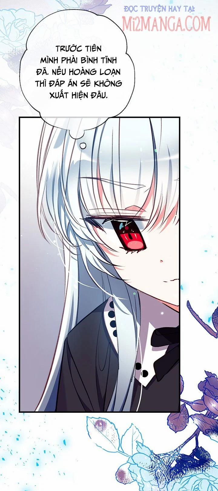 Chúng Ta Có Thể Trở Thành Người Nhà Không? 20 trang 11