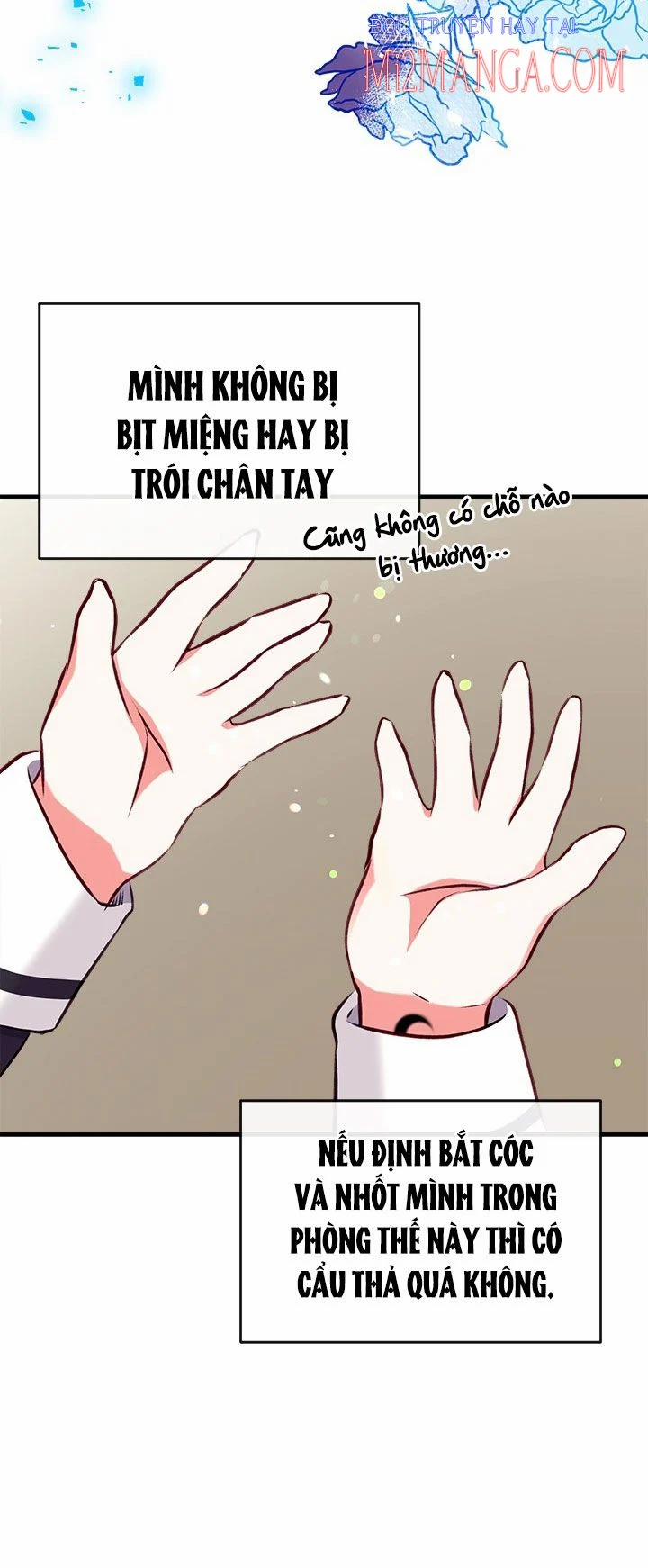 Chúng Ta Có Thể Trở Thành Người Nhà Không? 20 trang 12