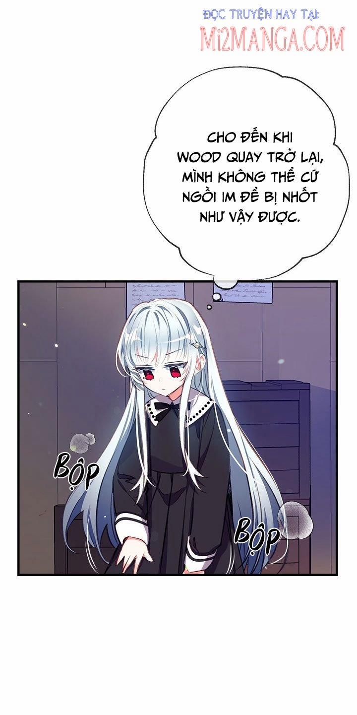 Chúng Ta Có Thể Trở Thành Người Nhà Không? 20 trang 14