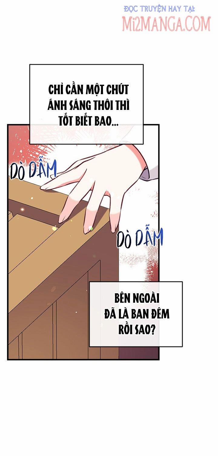 Chúng Ta Có Thể Trở Thành Người Nhà Không? 20 trang 15