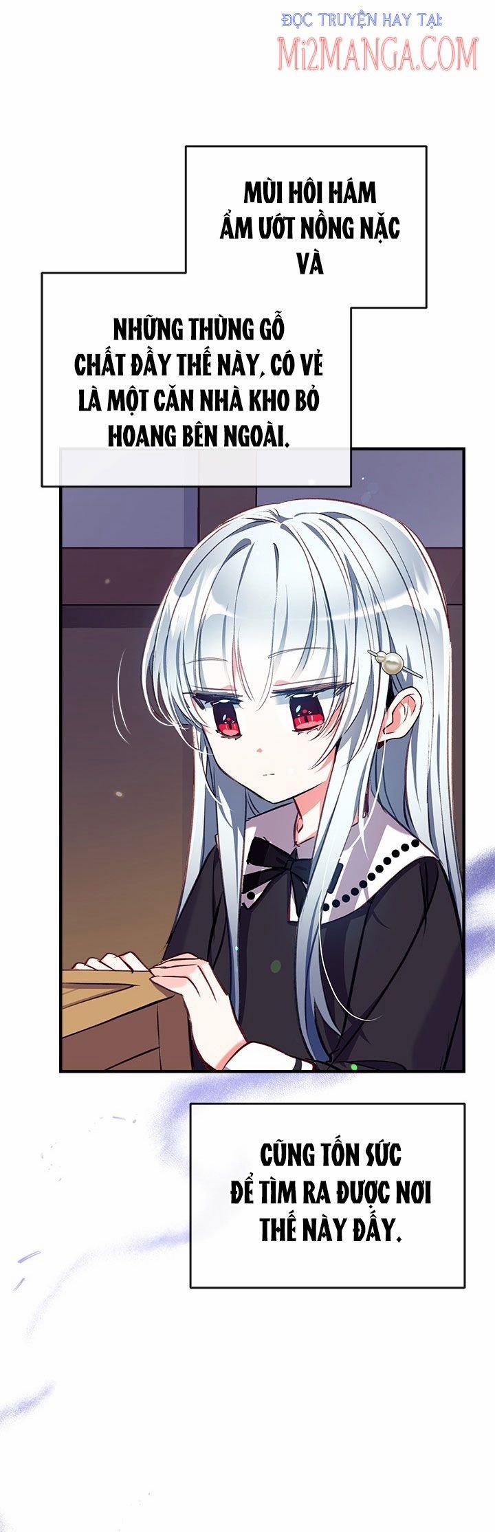 Chúng Ta Có Thể Trở Thành Người Nhà Không? 20 trang 16