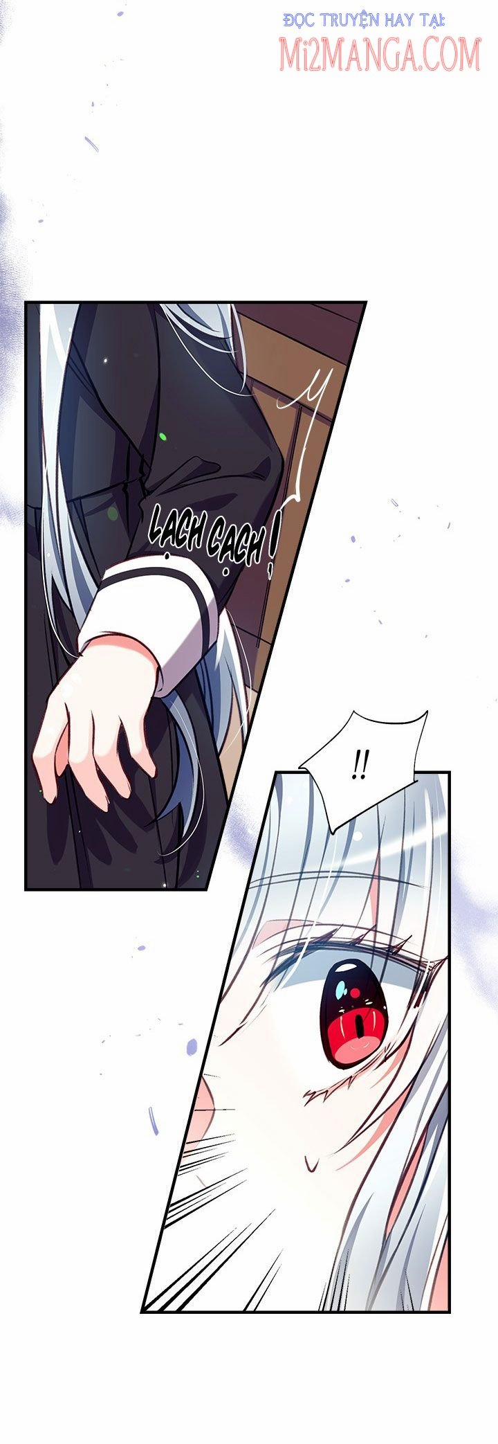 Chúng Ta Có Thể Trở Thành Người Nhà Không? 20 trang 17