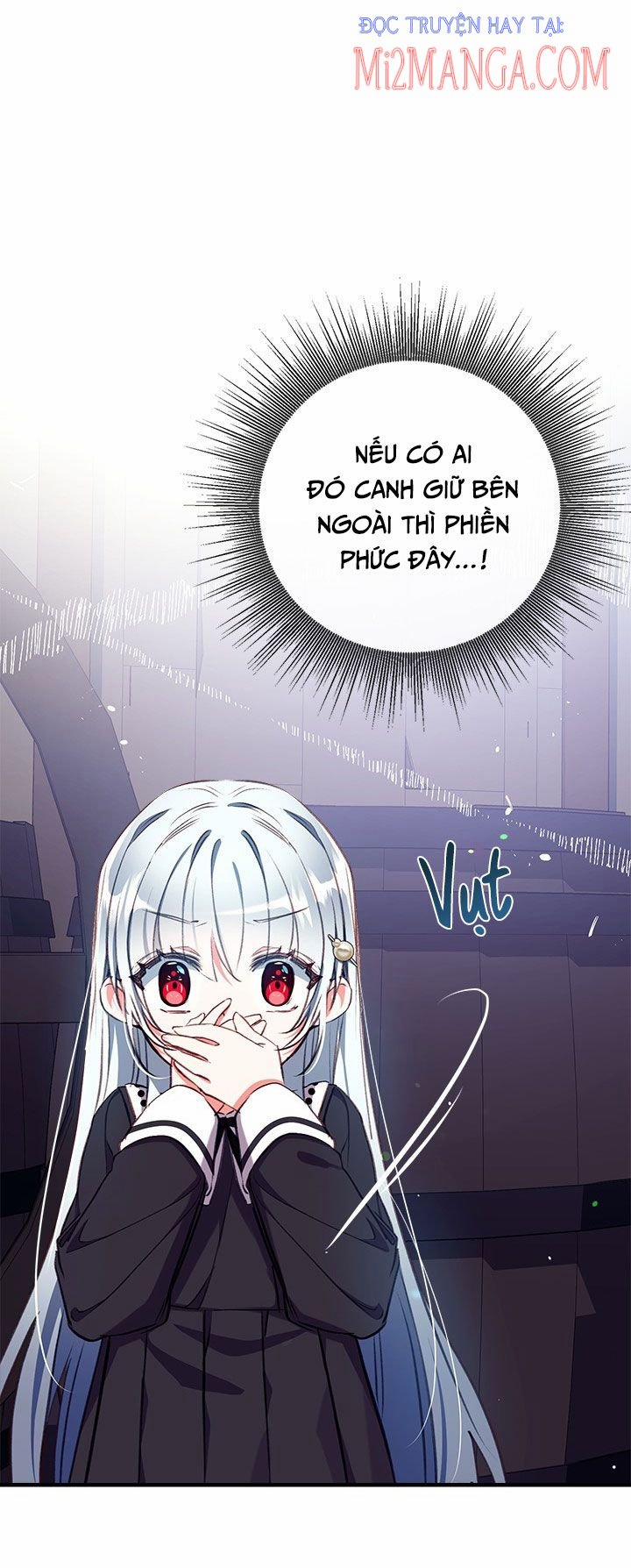 Chúng Ta Có Thể Trở Thành Người Nhà Không? 20 trang 18