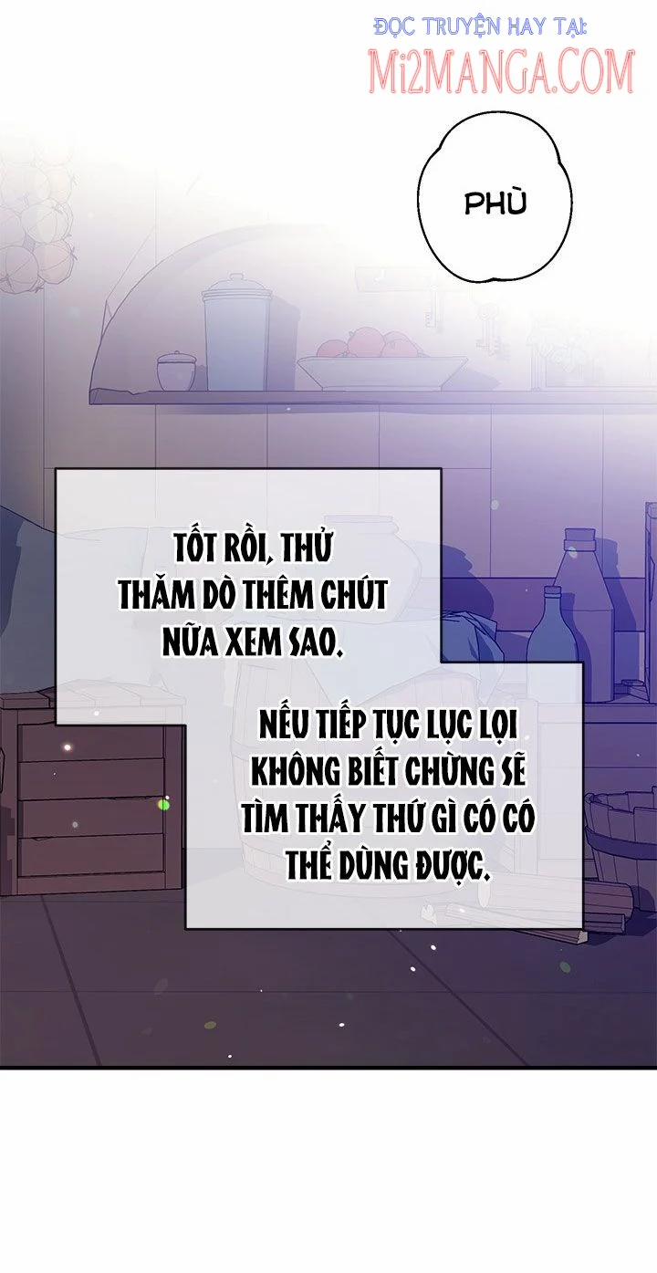 Chúng Ta Có Thể Trở Thành Người Nhà Không? 20 trang 20