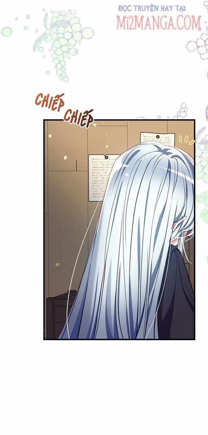 Chúng Ta Có Thể Trở Thành Người Nhà Không? 20 trang 23