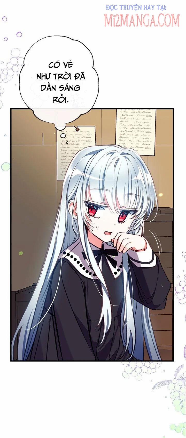 Chúng Ta Có Thể Trở Thành Người Nhà Không? 20 trang 24