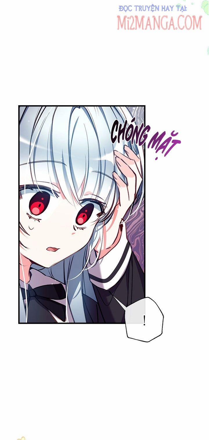 Chúng Ta Có Thể Trở Thành Người Nhà Không? 20 trang 25