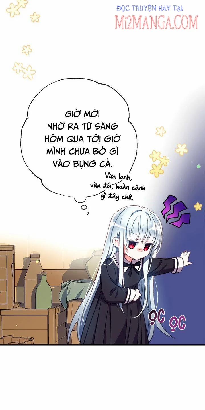 Chúng Ta Có Thể Trở Thành Người Nhà Không? 20 trang 26