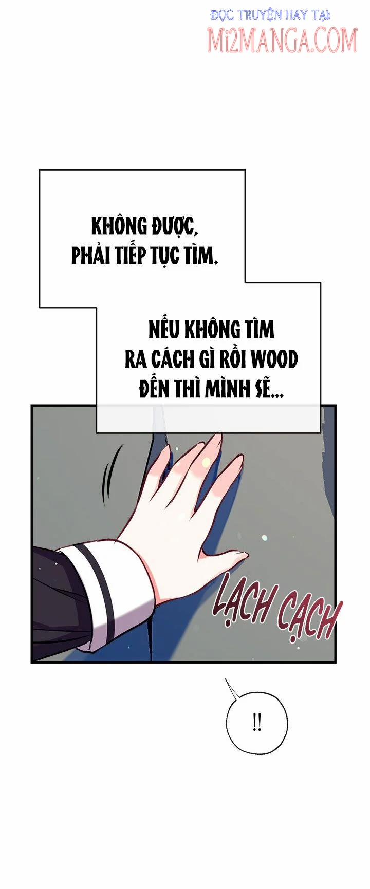 Chúng Ta Có Thể Trở Thành Người Nhà Không? 20 trang 27