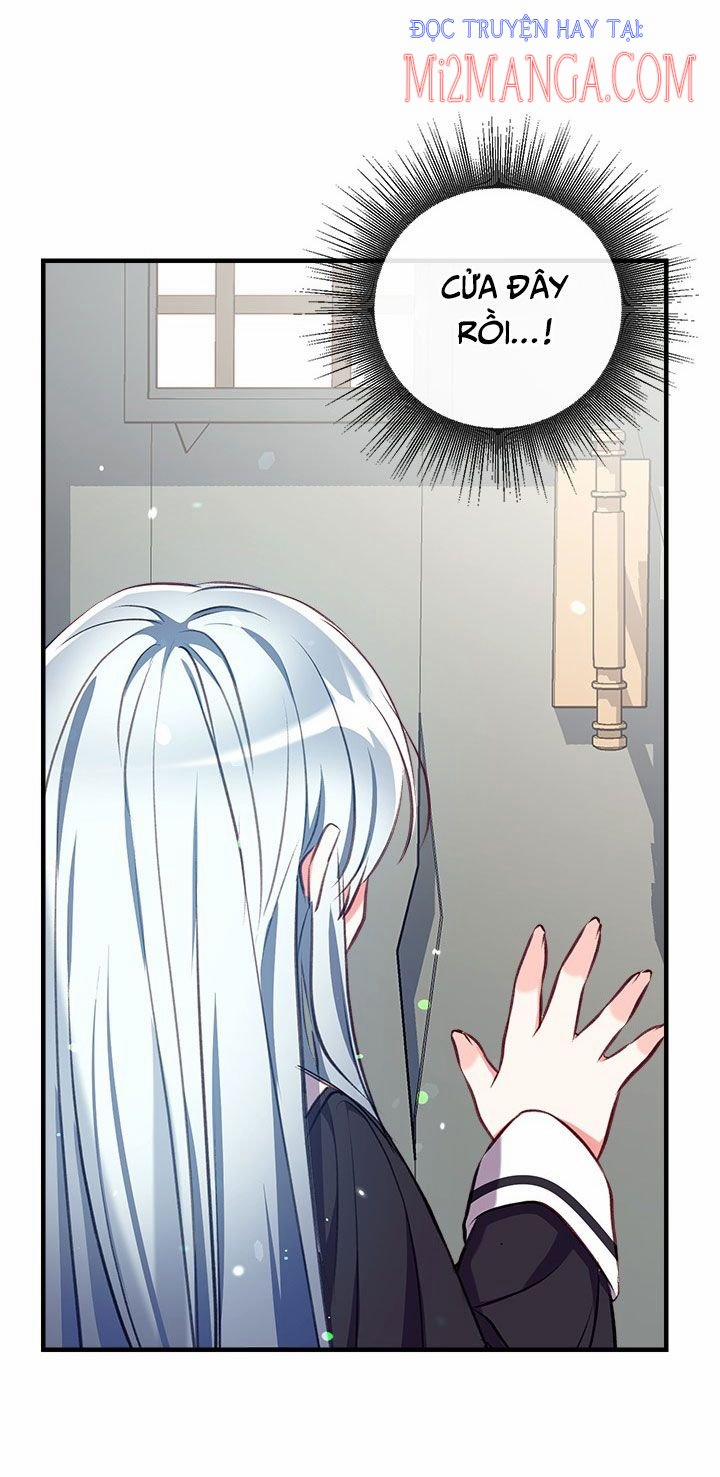 Chúng Ta Có Thể Trở Thành Người Nhà Không? 20 trang 28