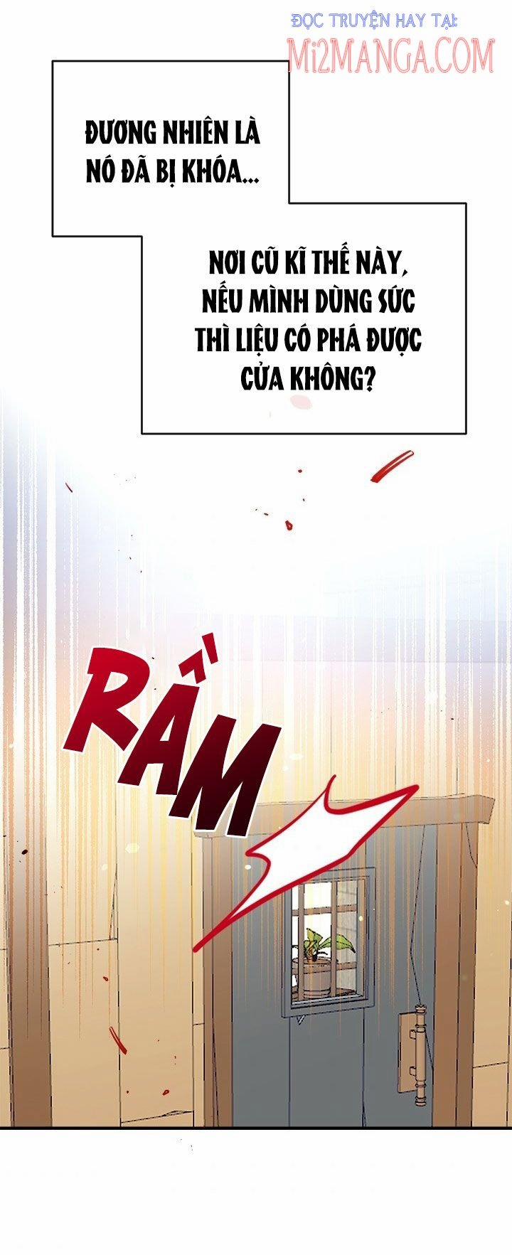 Chúng Ta Có Thể Trở Thành Người Nhà Không? 20 trang 29