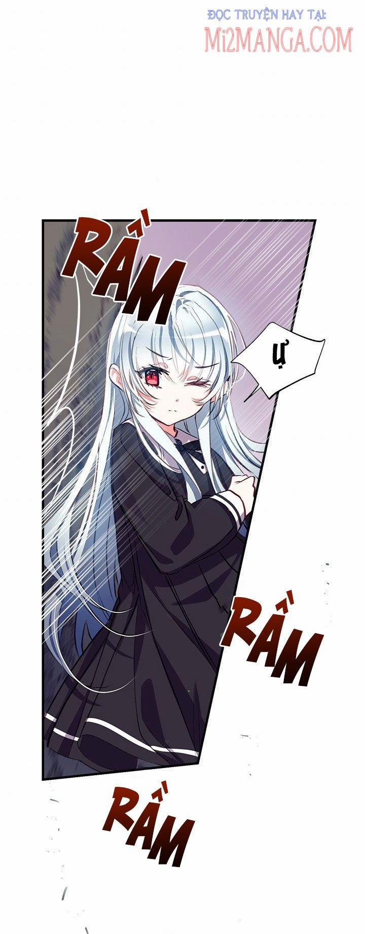 Chúng Ta Có Thể Trở Thành Người Nhà Không? 20 trang 30