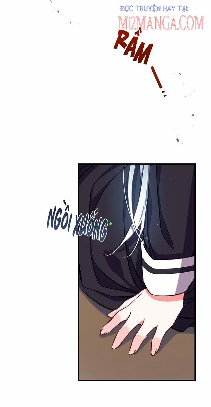 Chúng Ta Có Thể Trở Thành Người Nhà Không? 20 trang 31