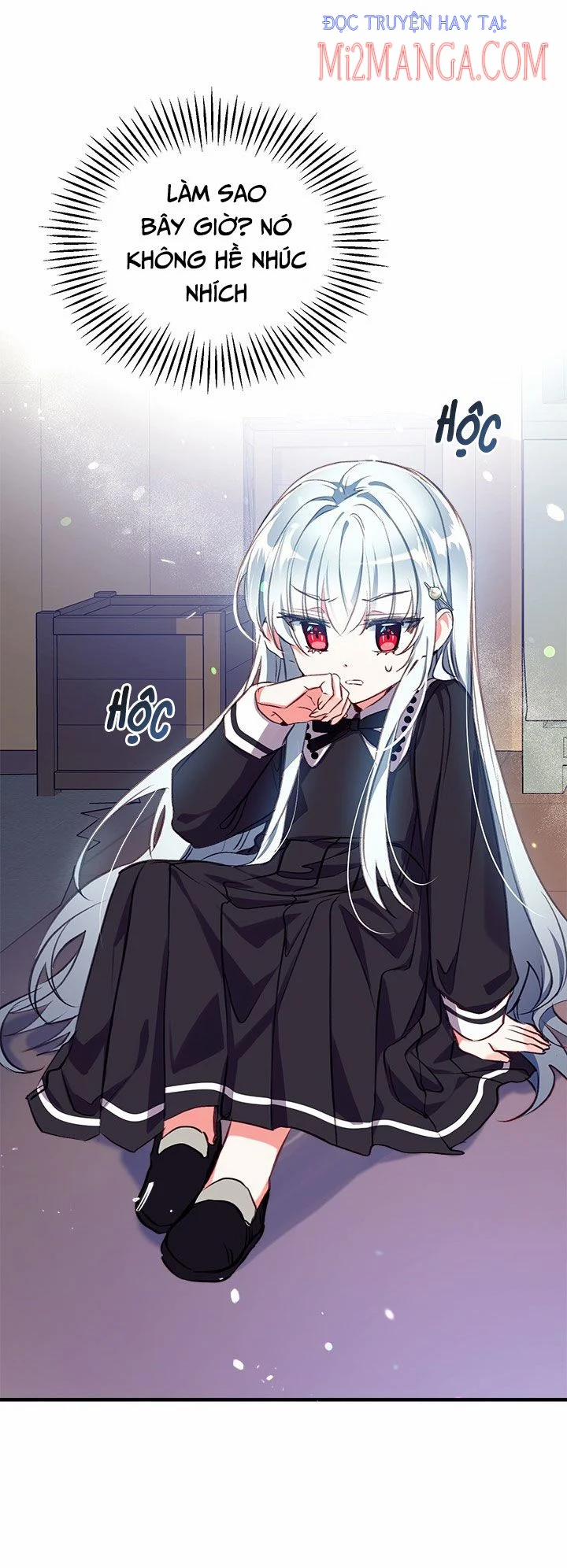 Chúng Ta Có Thể Trở Thành Người Nhà Không? 20 trang 32