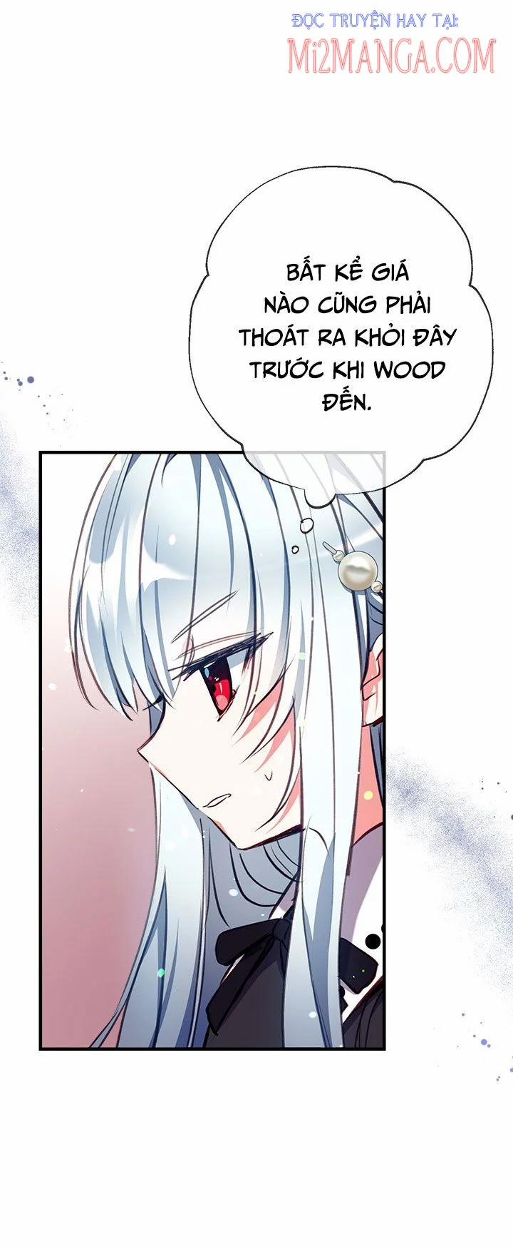 Chúng Ta Có Thể Trở Thành Người Nhà Không? 20 trang 34