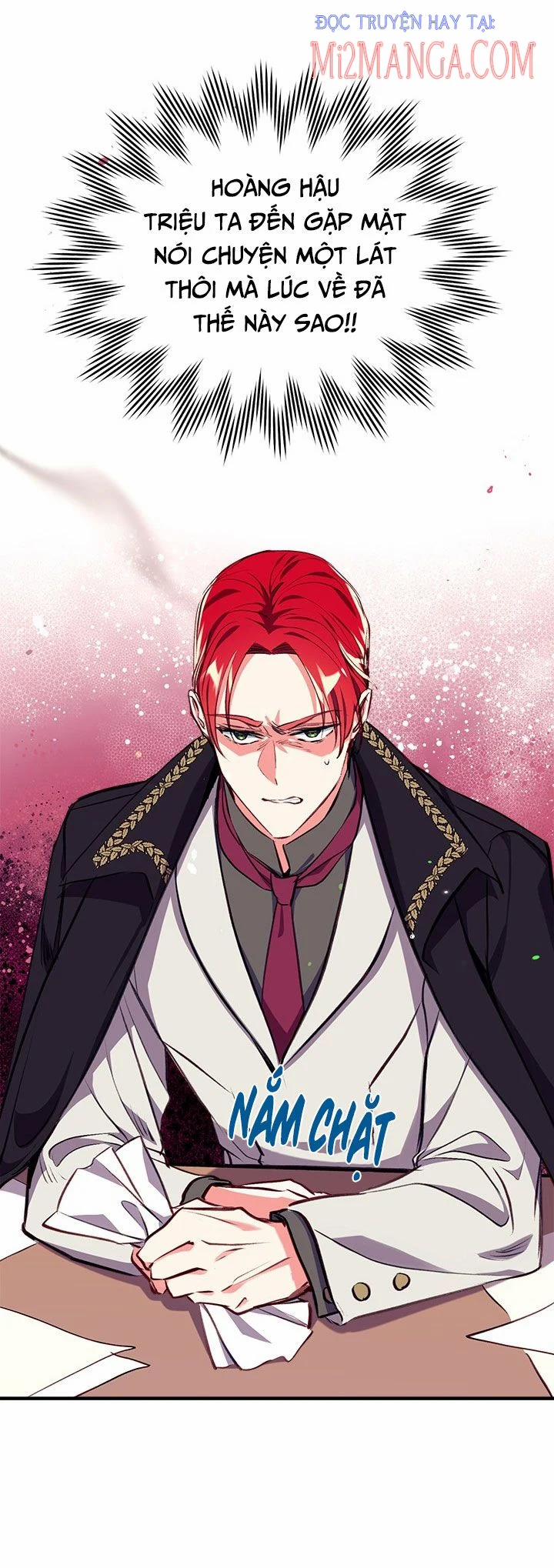 Chúng Ta Có Thể Trở Thành Người Nhà Không? 20 trang 4