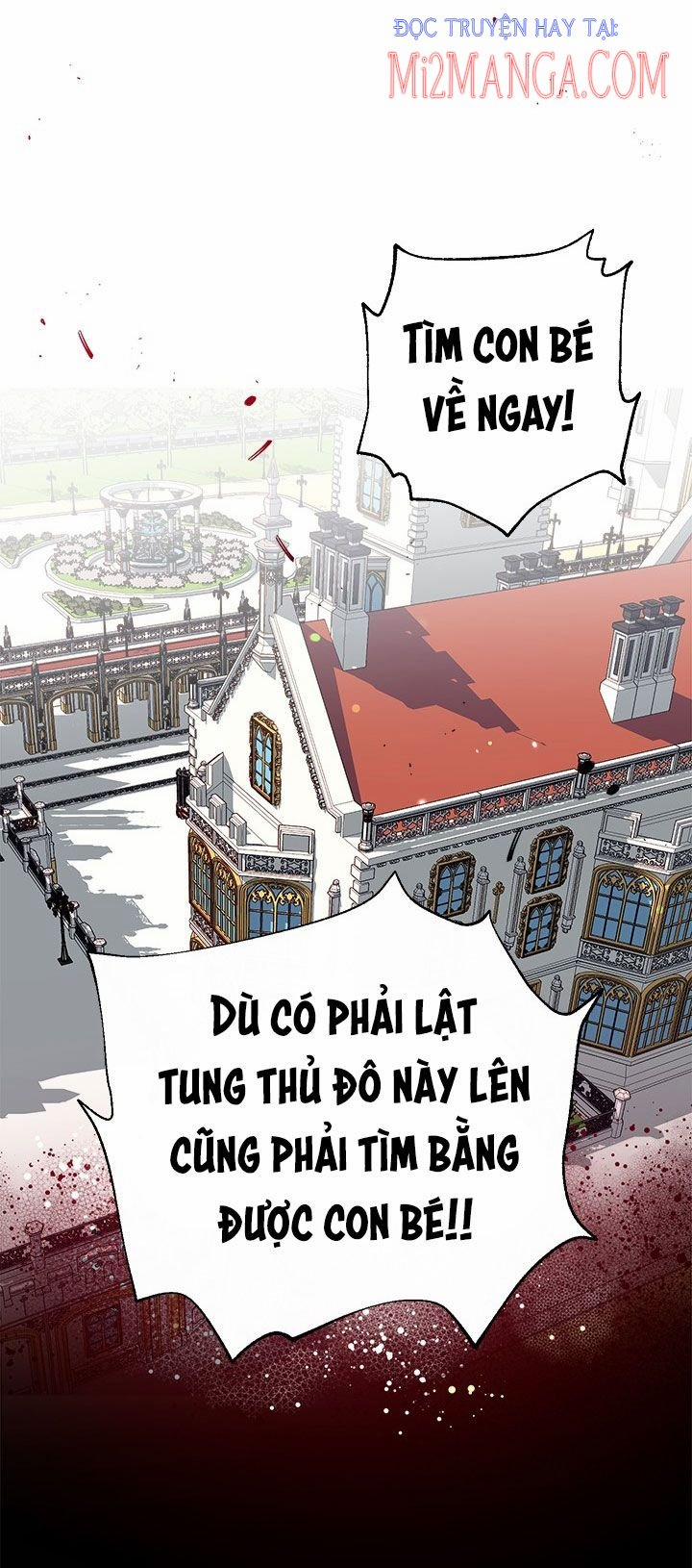 Chúng Ta Có Thể Trở Thành Người Nhà Không? 20 trang 5