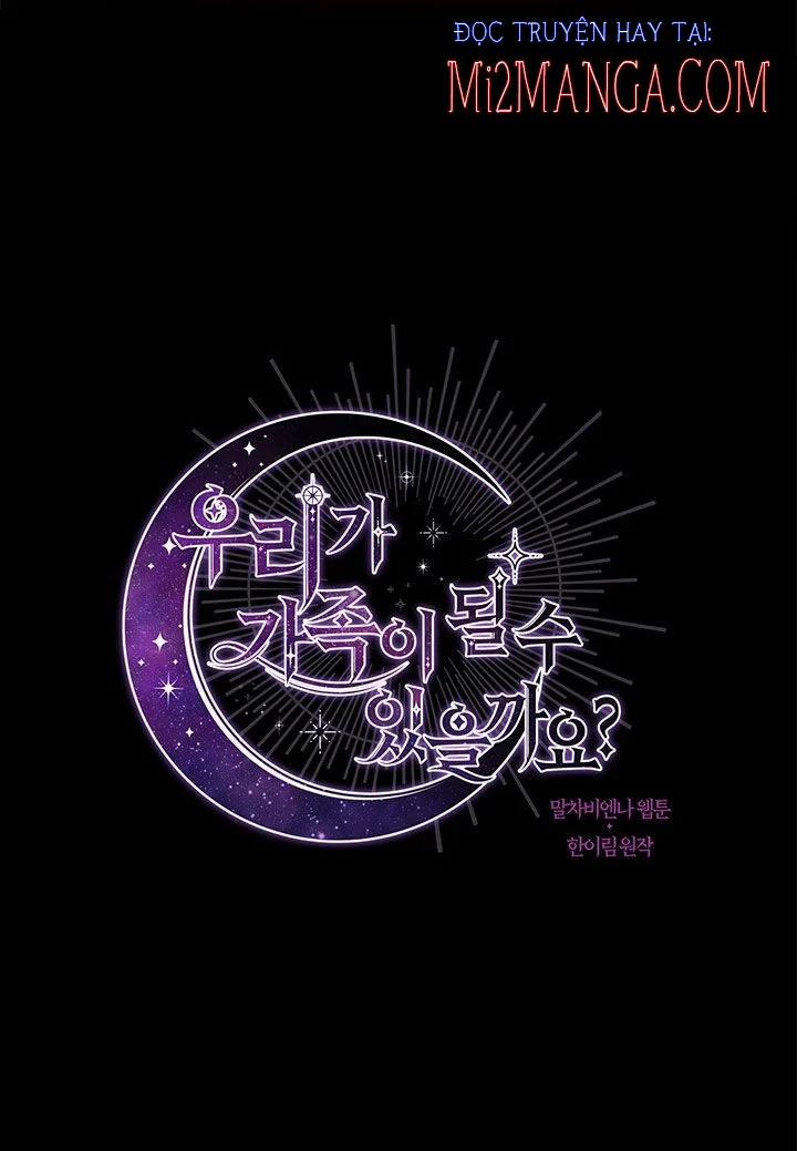 Chúng Ta Có Thể Trở Thành Người Nhà Không? 20 trang 6