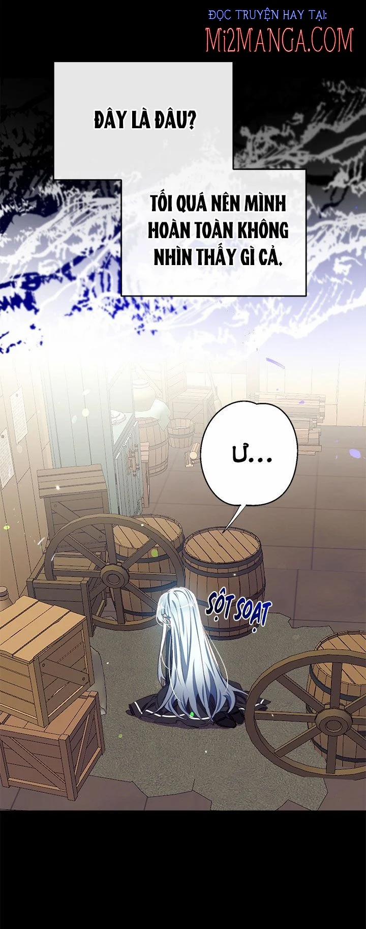 Chúng Ta Có Thể Trở Thành Người Nhà Không? 20 trang 8