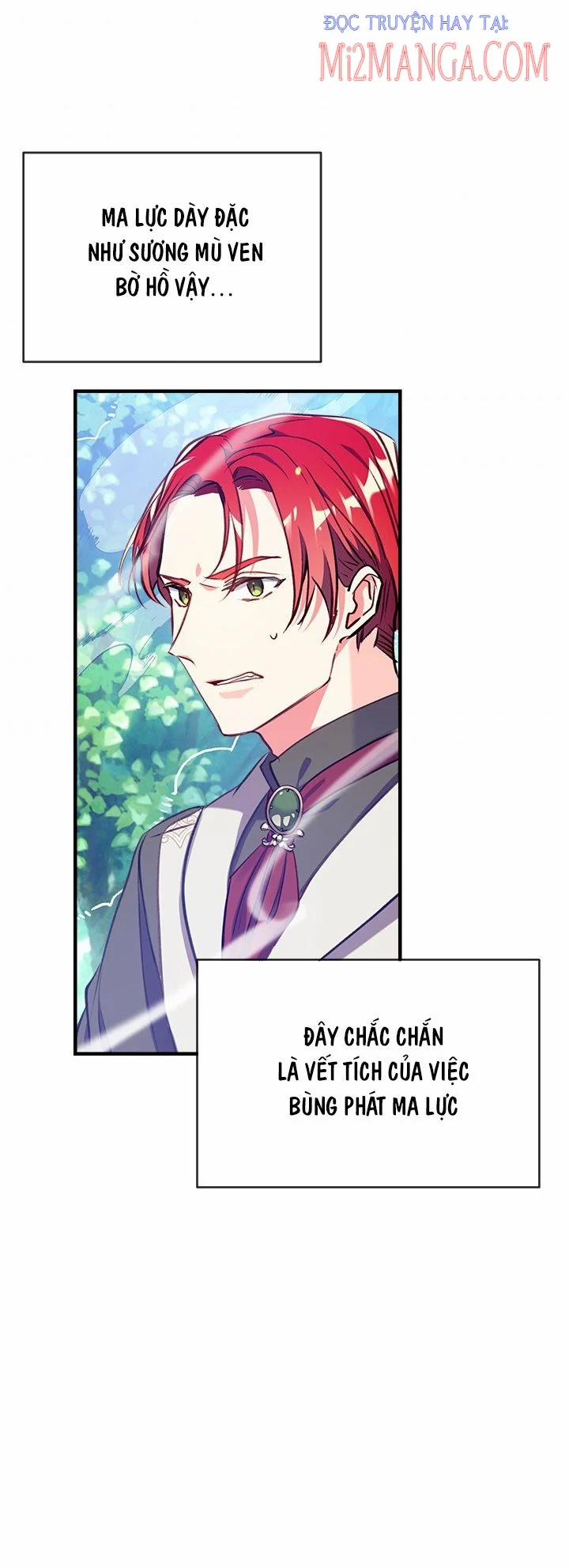 Chúng Ta Có Thể Trở Thành Người Nhà Không? 21.5 trang 0