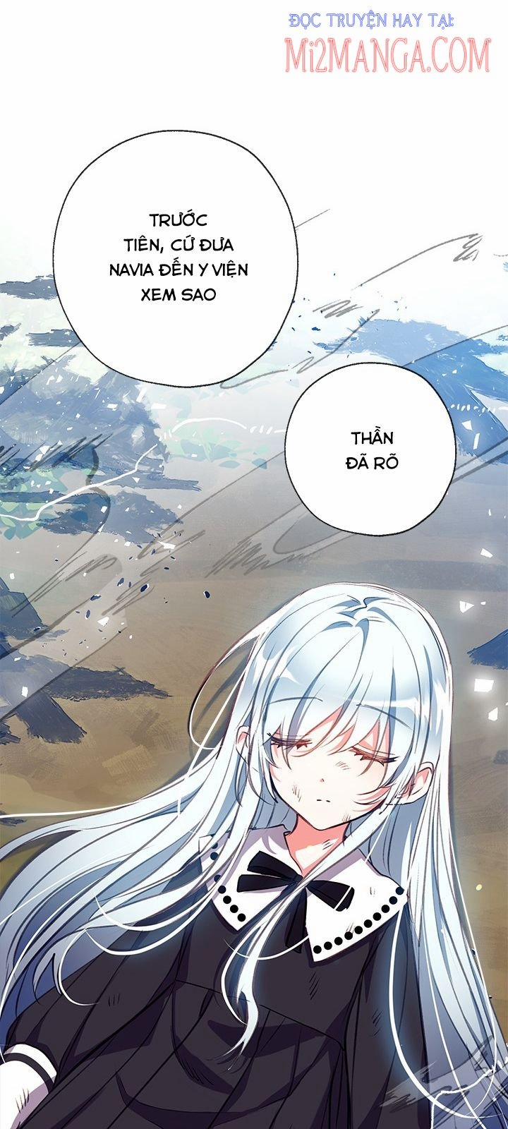 Chúng Ta Có Thể Trở Thành Người Nhà Không? 21.5 trang 10