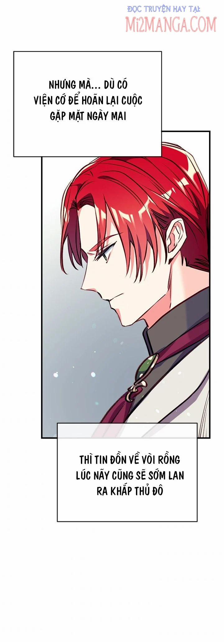 Chúng Ta Có Thể Trở Thành Người Nhà Không? 21.5 trang 12