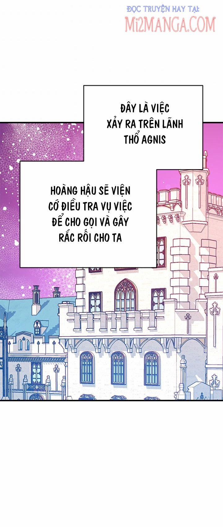 Chúng Ta Có Thể Trở Thành Người Nhà Không? 21.5 trang 13