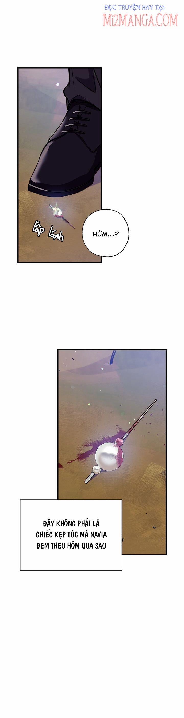 Chúng Ta Có Thể Trở Thành Người Nhà Không? 21.5 trang 15